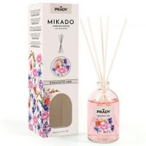 Zapachy Hiszpańskie  firmy Prady