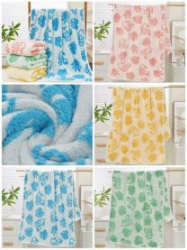 Ręczniki (50x100cm/12szt)