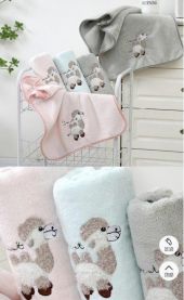 Ręczniki (70x140cm/12szt)