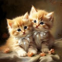 Poszewka na poduszka (40x40cm/10szt)