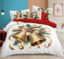 Komplet pościel 3 częściowy (160x200cm/6kompletów)