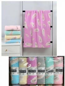 Ręczniki (50x100cm/12szt)