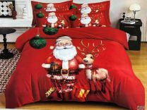 Komplet pościel 5D 4 częściowy (200x220cm/6kompletów)