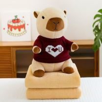 Maskotki która ma kocyk (uniwersalny/6szt)