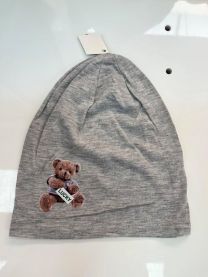 Czapki dziecięce (uniwersalny/12szt)