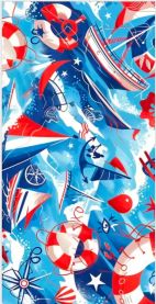 Ręczniki plażowe (70x140cm/12szt)