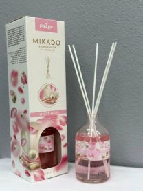 Zapachy Hiszpańskie  firmy Prady