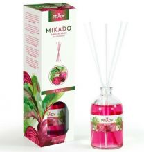 Zapachy Hiszpańskie  firmy Prady