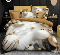 Komplet pościel 3 częściowy (160x200cm/6kompletów)