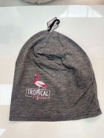 Czapki dziecięce (uniwersalny/12szt)