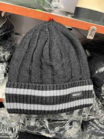 Czapki Męskie (uniwersalny/12szt)