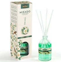 Zapachy Hiszpańskie  firmy Prady