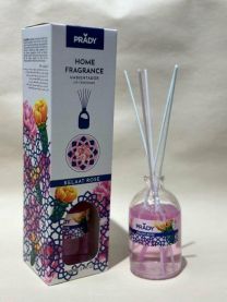 Zapachy Hiszpańskie  firmy Prady