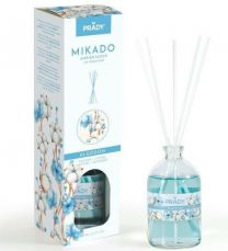 Zapachy Hiszpańskie  firmy Prady