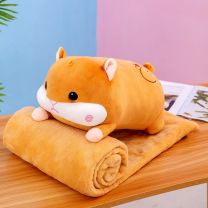 Maskotki która ma kocyk (uniwersalny/6szt)