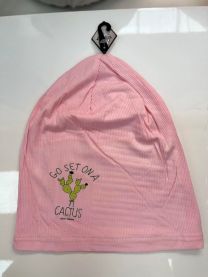 Czapki dziecięce (uniwersalny/12szt)