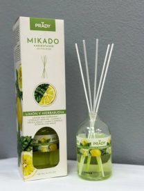 Zapachy Hiszpańskie  firmy Prady