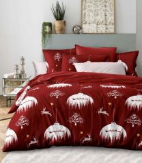Komplet pościel 3 częściowy (200x220cm/6kompletów)