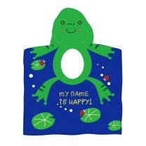 Ponczo dla dzieci (60x90cm/12szt)