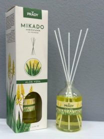 Zapachy Hiszpańskie  firmy Prady