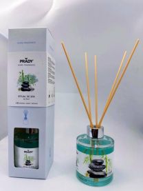 Zapachy Hiszpańskie PRADY