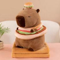 Maskotki która ma kocyk (Uniwersalny/6szt)