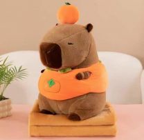 Maskotki która ma kocyk (uniwersalny/6szt)