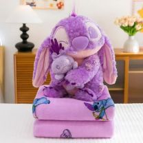 Maskotki która ma kocyk (uniwersalny/6szt)