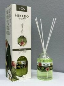 Zapachy Hiszpańskie  firmy Prady