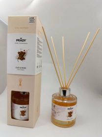 Zapachy Hiszpańskie PRADY