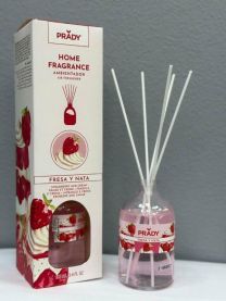 Zapachy Hiszpańskie  firmy Prady