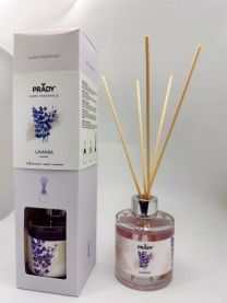 Zapachy Hiszpańskie PRADY