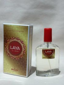 Zapachy Hiszpańskie  firmy Prady