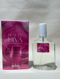 Zapachy Hiszpańskie  firmy Prady