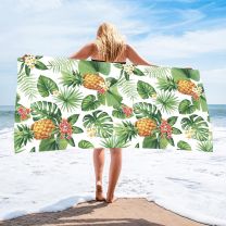 Ręczniki plażowe (100x180cm/6szt)