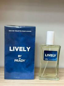 Zapachy Hiszpańskie  firmy Prady