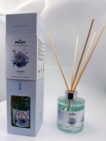 Zapachy Hiszpańskie PRADY