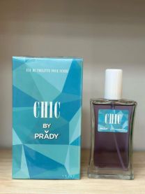 Zapachy Hiszpańskie  firmy Prady