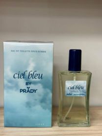 Zapachy Hiszpańskie  firmy Prady