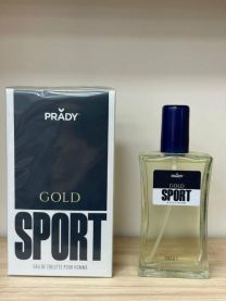 Zapachy Hiszpańskie  firmy Prady