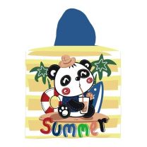 Ponczo dla dzieci (60x90cm/12szt)