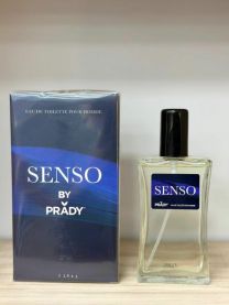 Zapachy Hiszpańskie  firmy Prady