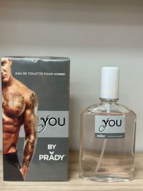 Zapachy Hiszpańskie firmy Prady