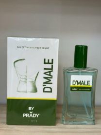 Zapachy Hiszpańskie firmy Prady