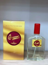 Zapachy Hiszpańskie firmy Prady