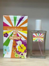 Zapachy Hiszpańskie firmy Prady