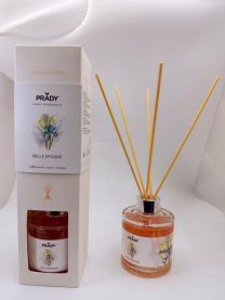 Zapachy Hiszpańskie PRADY