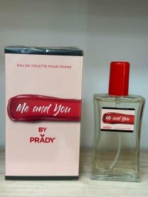 Zapachy Hiszpańskie firmy Prady