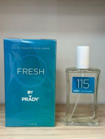 Zapachy Hiszpańskie firmy Prady