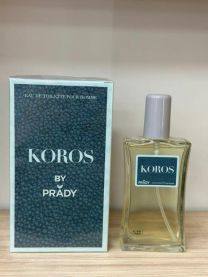 Zapachy Hiszpańskie firmy Prady